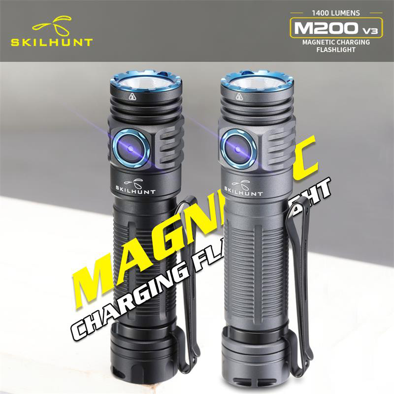 Skilhunt M200 V3 2