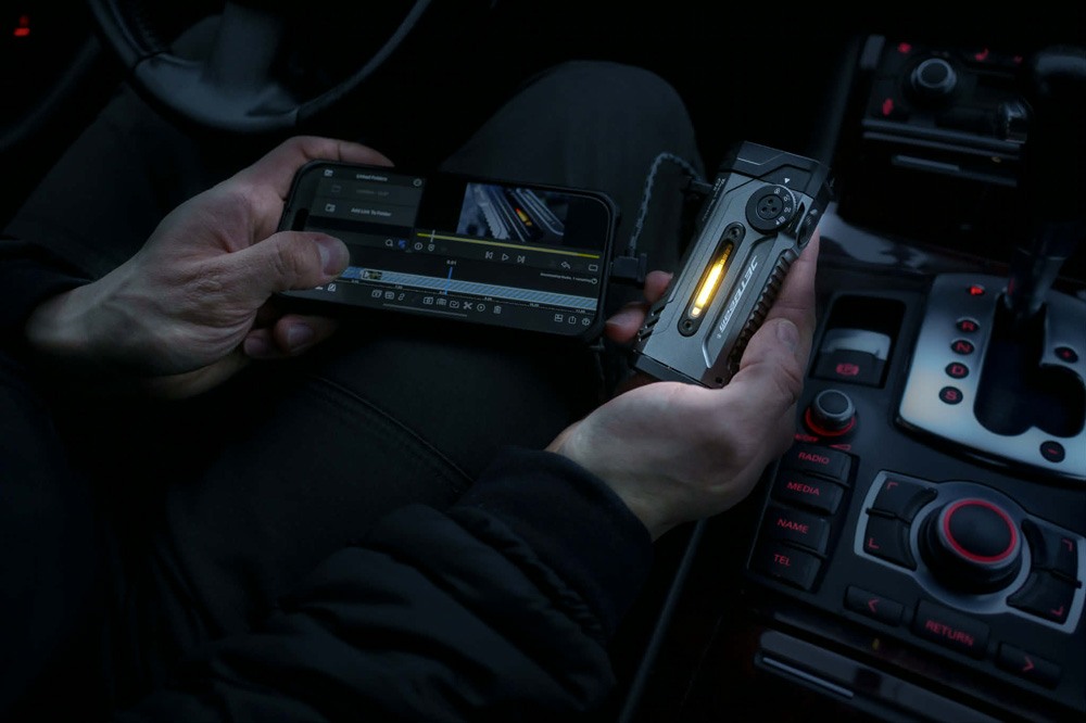 JETBeam E28 Matrix 20