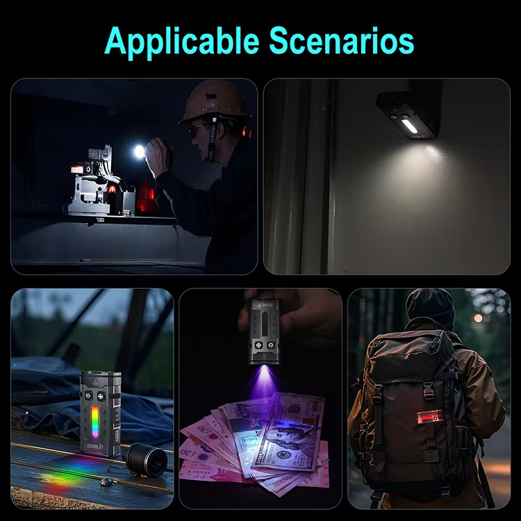 Boruit EV20 Police 11