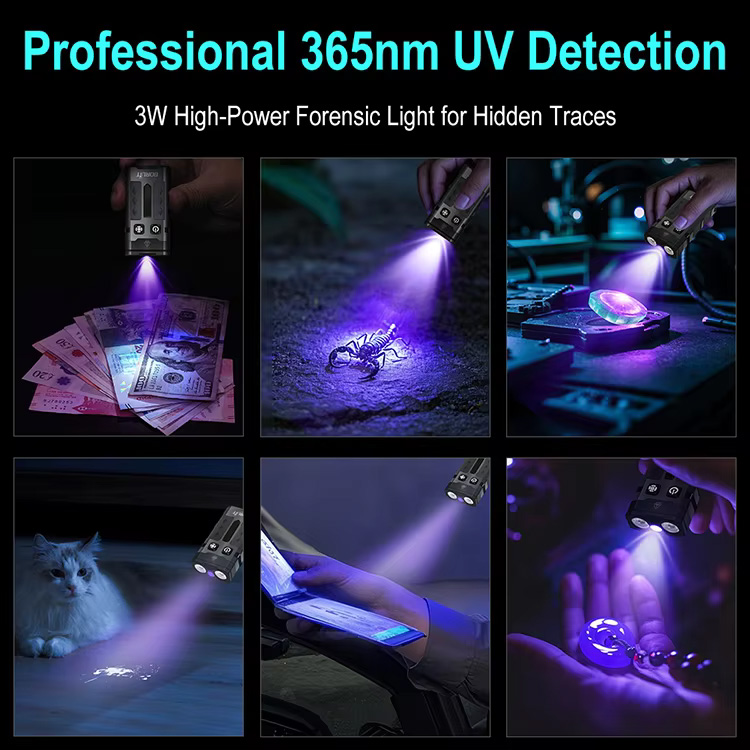 Boruit EV20 Police 6