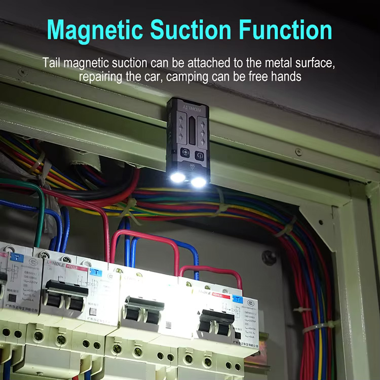 Boruit EV20 Police 9