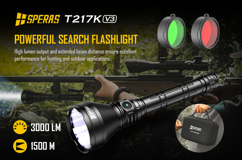 Speras T217 V3 3