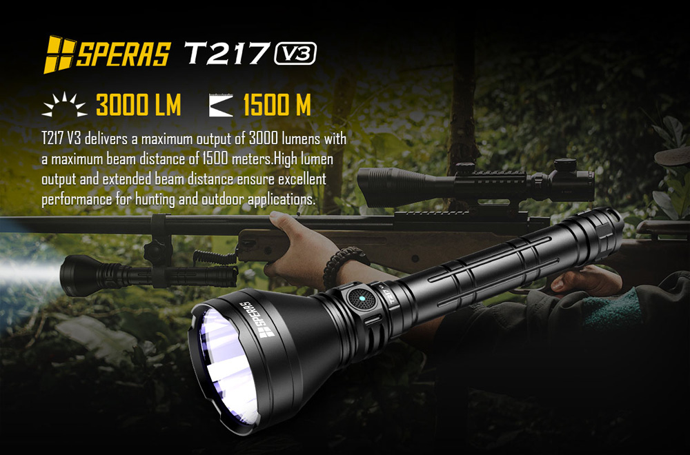 Speras T217 V3 4