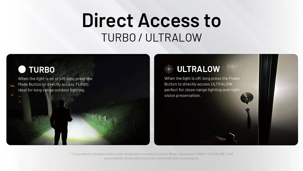 Nitecore TIP3 9