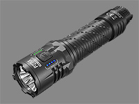 Nitecore P27iX