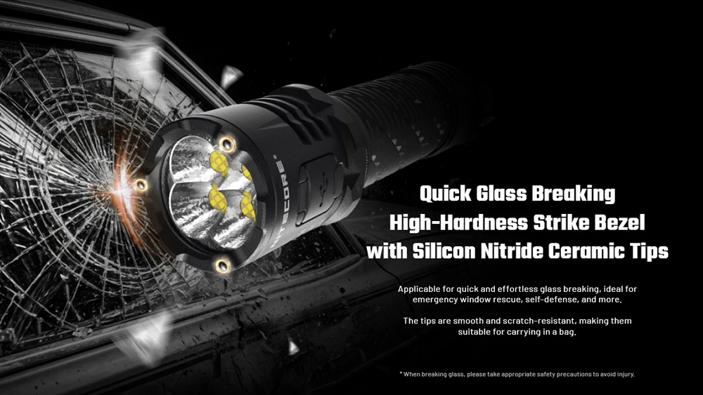 Nitecore P27iX 17