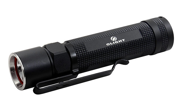 Olight S20 Baton 2